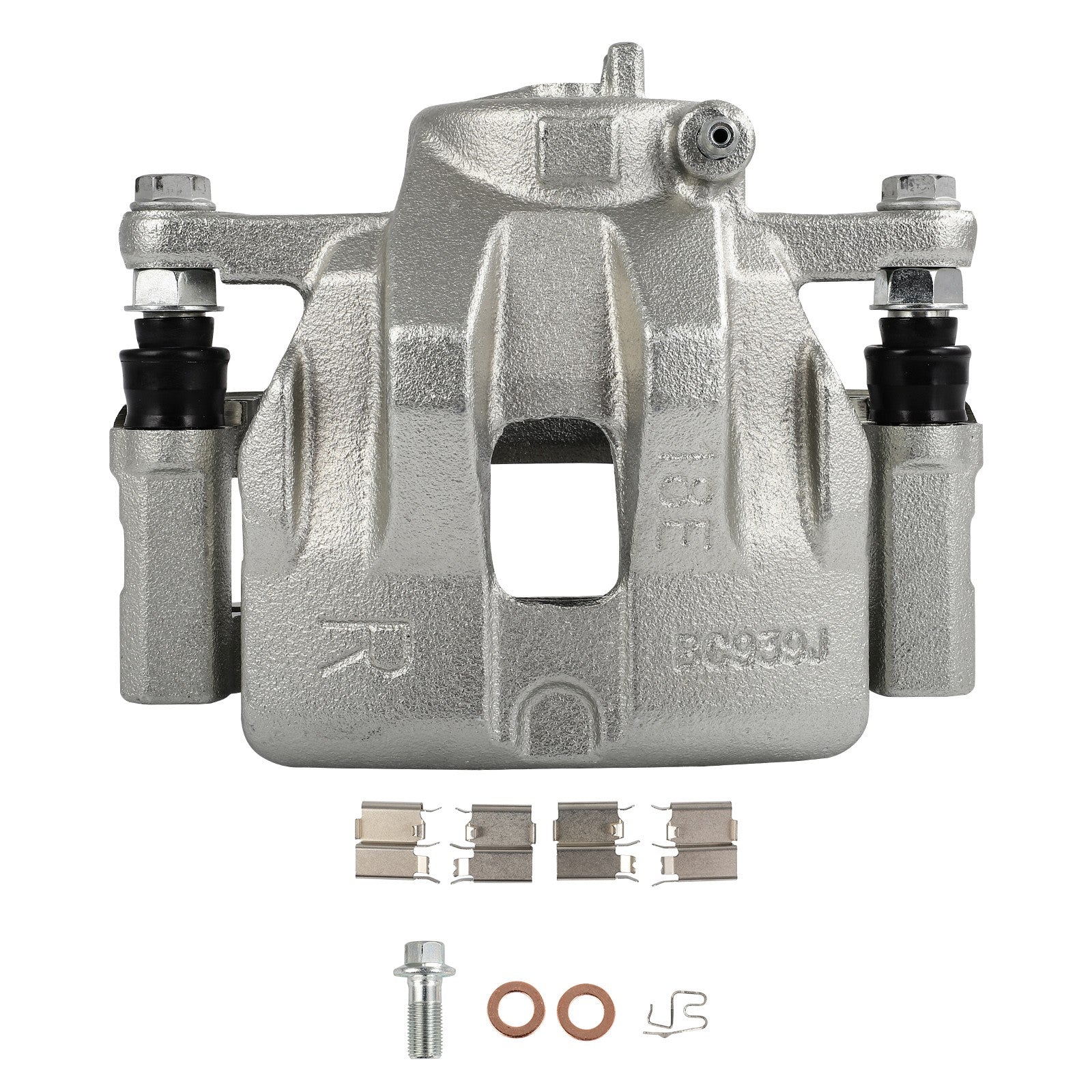 Front Right Brake Caliper 1Pc Kits For 2006-2012 2013 Suzuki Grand Vitara 6B93BC-57
