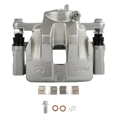 Front Right Brake Caliper 1Pc Kits For 2006-2012 2013 Suzuki Grand Vitara 6B93BC-57