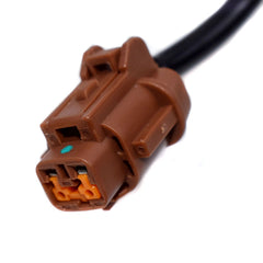 Front ABS Wheel Sensor Passenger Side Right RH for 00-01 Maxima I30 479102Y000 6B93BC-57