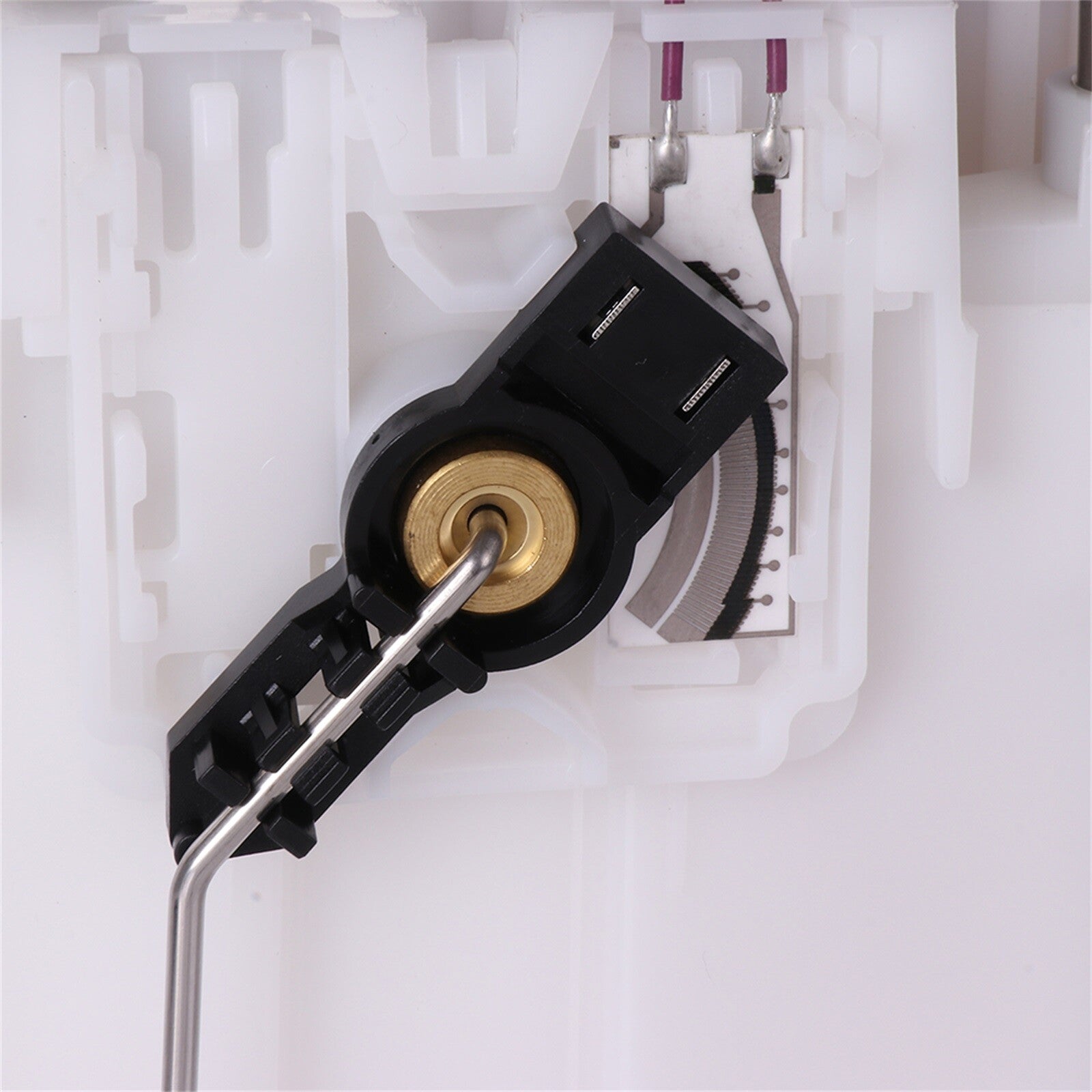For Ford E-450 Super Duty 2010-2016 E2581M Electric Fuel Pump Module Assembly 6B93BC-57