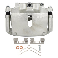 Front Right Brake Caliper 1Pc  Set For 2004-2005 Ford F-150 2005 Ford Lobo 6B93BC-57