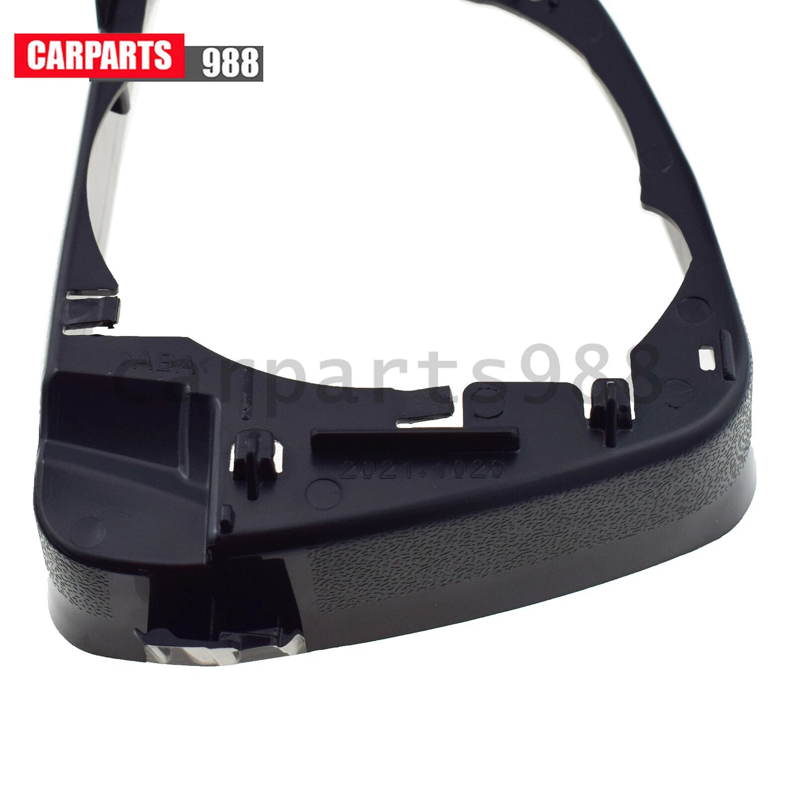 For Tesla Model 3 2017-23 Right Side Exterior Mirror Supporting Frame 2287.3026 6B93BC-57