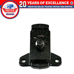 Front L & R Engine Motor Mount Set for 2000-2007 Toyota Sequoia Tundra 4.7L 6B93BC-57