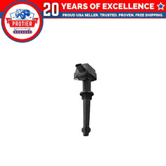 Ignition coil Compatible with 2010-2011 JAGUAR 6B93BC-57
