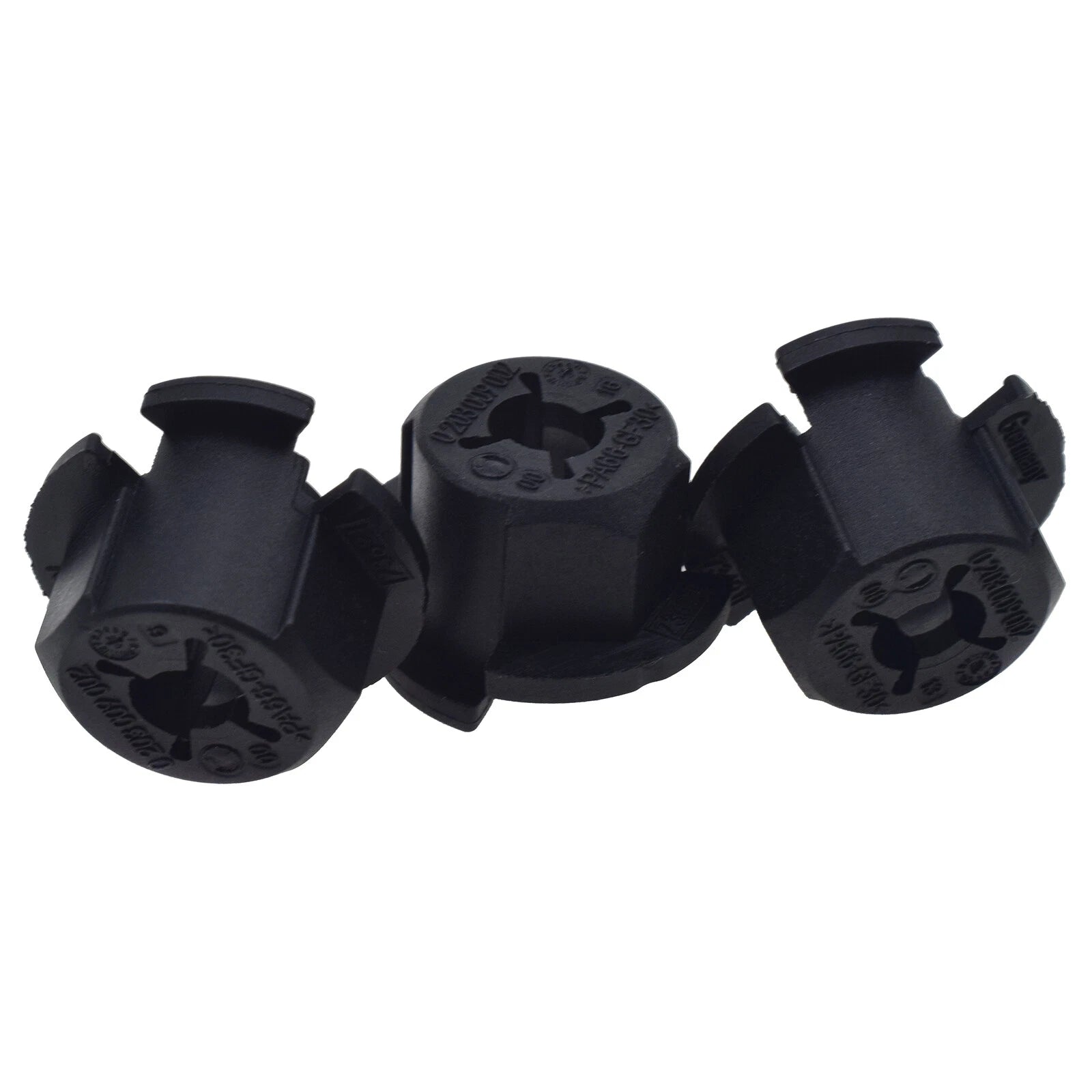 3x Milliwave Radar Alignment Mounting Clip For Honda Civic CR-V Accord 2017-2020 6B93BC-57