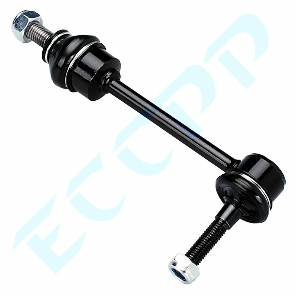 14pcs Front Tie Rod Ends Ball Joints Sway Bars For Ford Crown Victoria 1998-2002 6B93BC-57