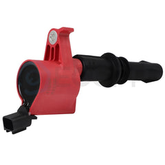 For F150 Mustang Expedition Explorer F250 F350 Lincoln Mercury 8 Ignition Coils 6B93BC-57