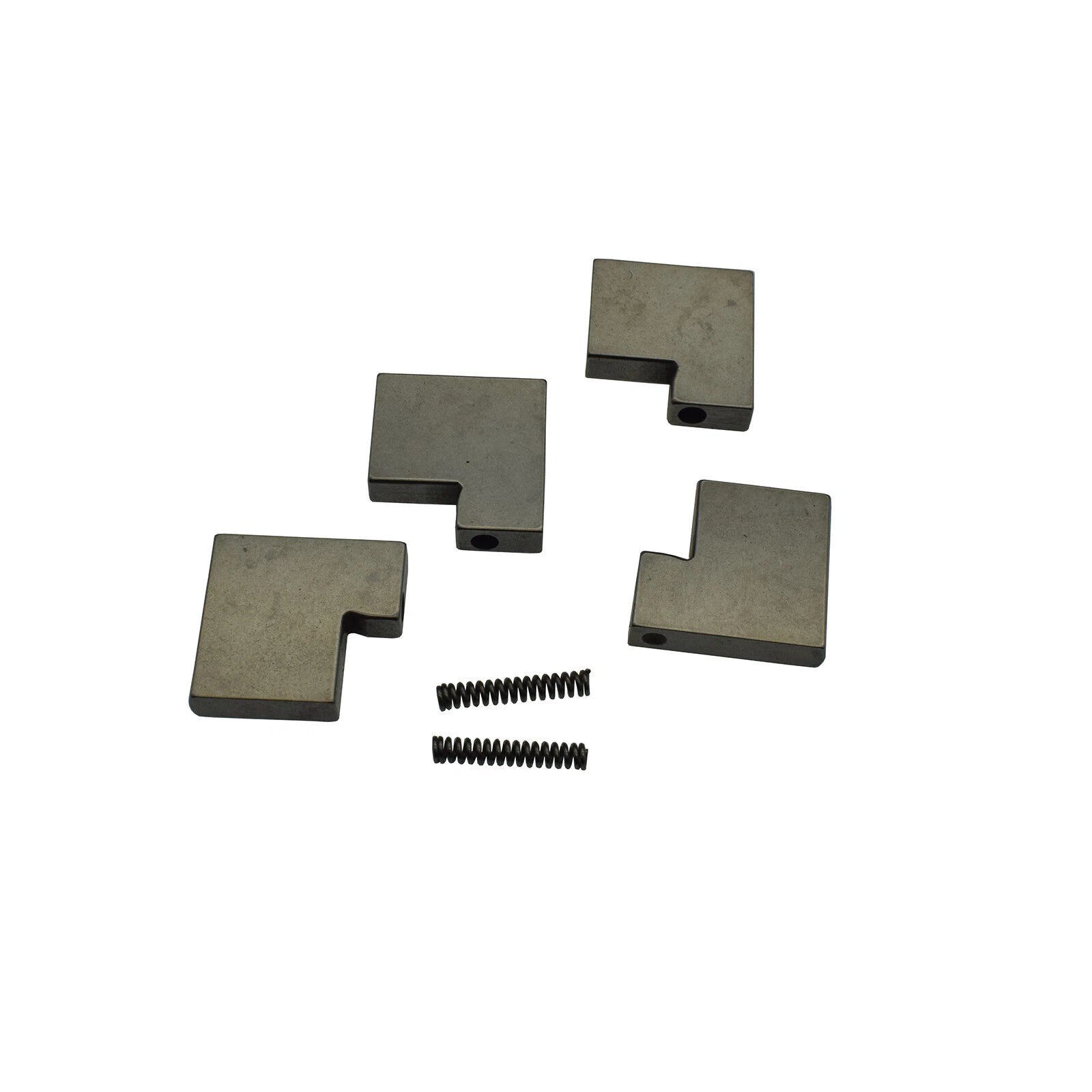 Tractor Transfer Pump Blade Kits Steel Pallet For DBG JDB DB2 DB4 Pumps 7135-108 6B93BC-57
