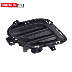 Front Left Driver Side Fog Light Lamp Cover Fit for Mazda 6 2014-2017 MA1038130 6B93BC-57