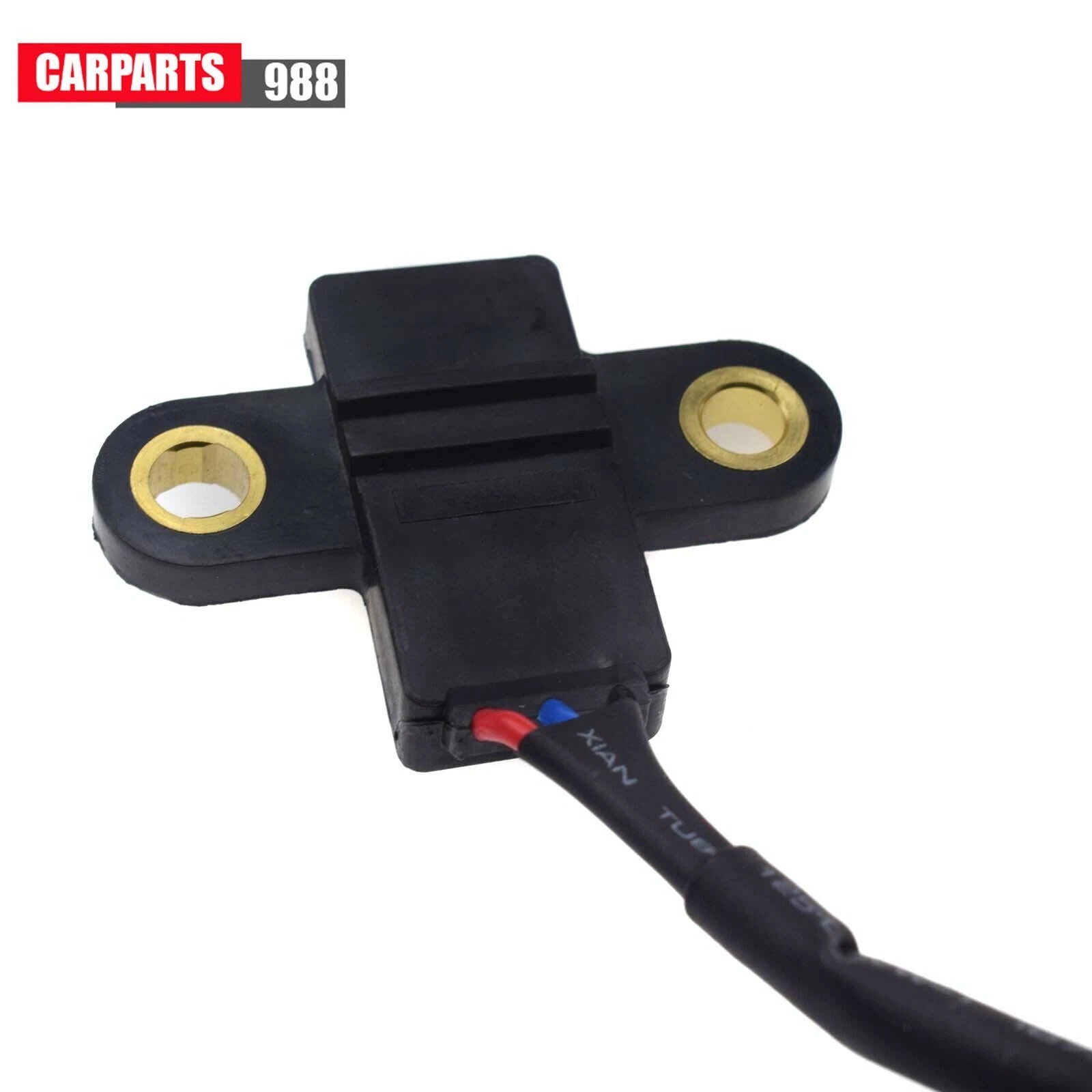 3931002600 Crankshaft Position Sensor For 00-07 Hyundai Atos Atos Prime 1.0 1.1L 6B93BC-57