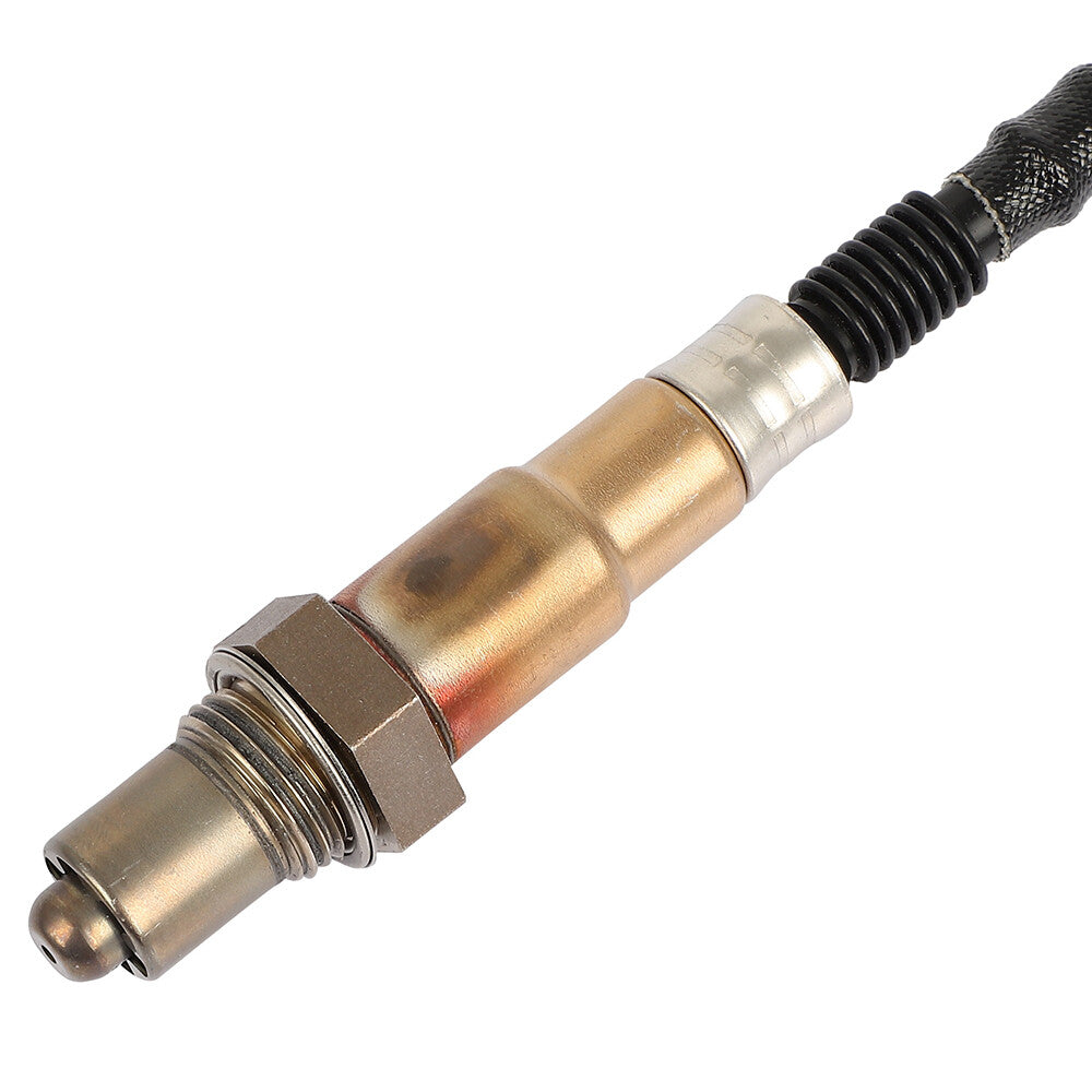 4x O2 Oxygen Sensor for Jeep JK Wrangler 2007-2009 3.8L Upstream & Downstream 6B93BC-57