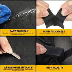 For Toyota 4Runner Center Console Cover Armrest Cushion Accessories 2010-2022 US 6B93BC-57