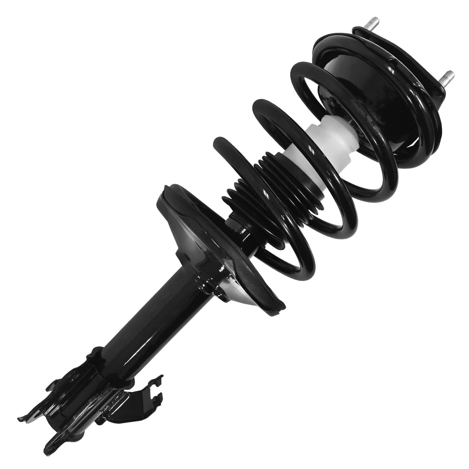 Front Right Complete Strut Assembly for 2001-2002 Nissan quest, 1999-2002 6B93BC-57