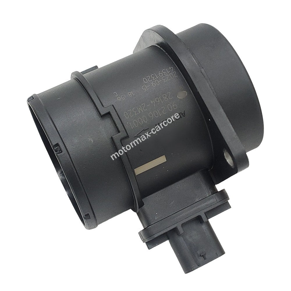 Mass Air Flow Sensor for 2019-23 Hyundai Elantra Venue Kia Forte 1.6L 281642M320 6B93BC-57