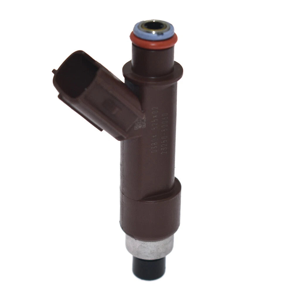 8x Fuel Injectors For Toyota Tundra Sequoia Lexus GX470 LX470 4.7L 23250-50060 6B93BC-57