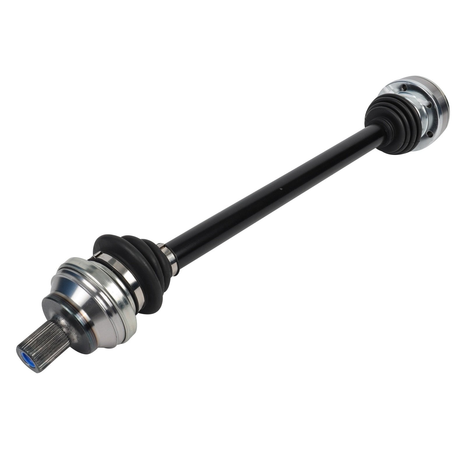 Rear Left CV Axle Assembly for Audi Q3 TT Quattro Volkswagen Tiguan Arteon 2.0L KOEEP