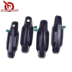 For Kia Sorento 2003-2009 Outside Exterior Door Handle Front Rear Left Right 6B93BC-57