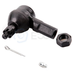 8PCS  Front Lower Ball Joints Sway Bars Tie Rods Parts Fits 2002-2006 Honda CR-V 6B93BC-57