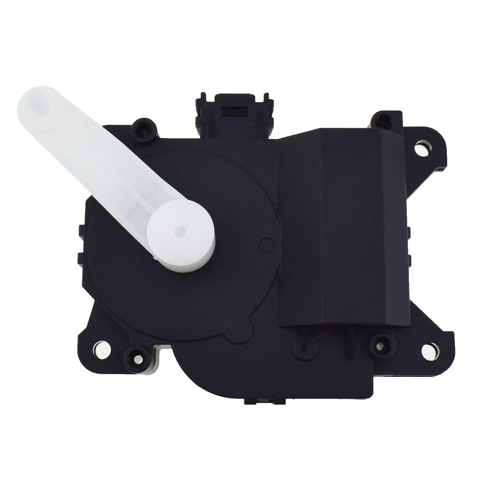 Right Main HVAC Heater Blend Door Actuator 5 Pins for Lexus RX330 RX350 RX400h 6B93BC-57