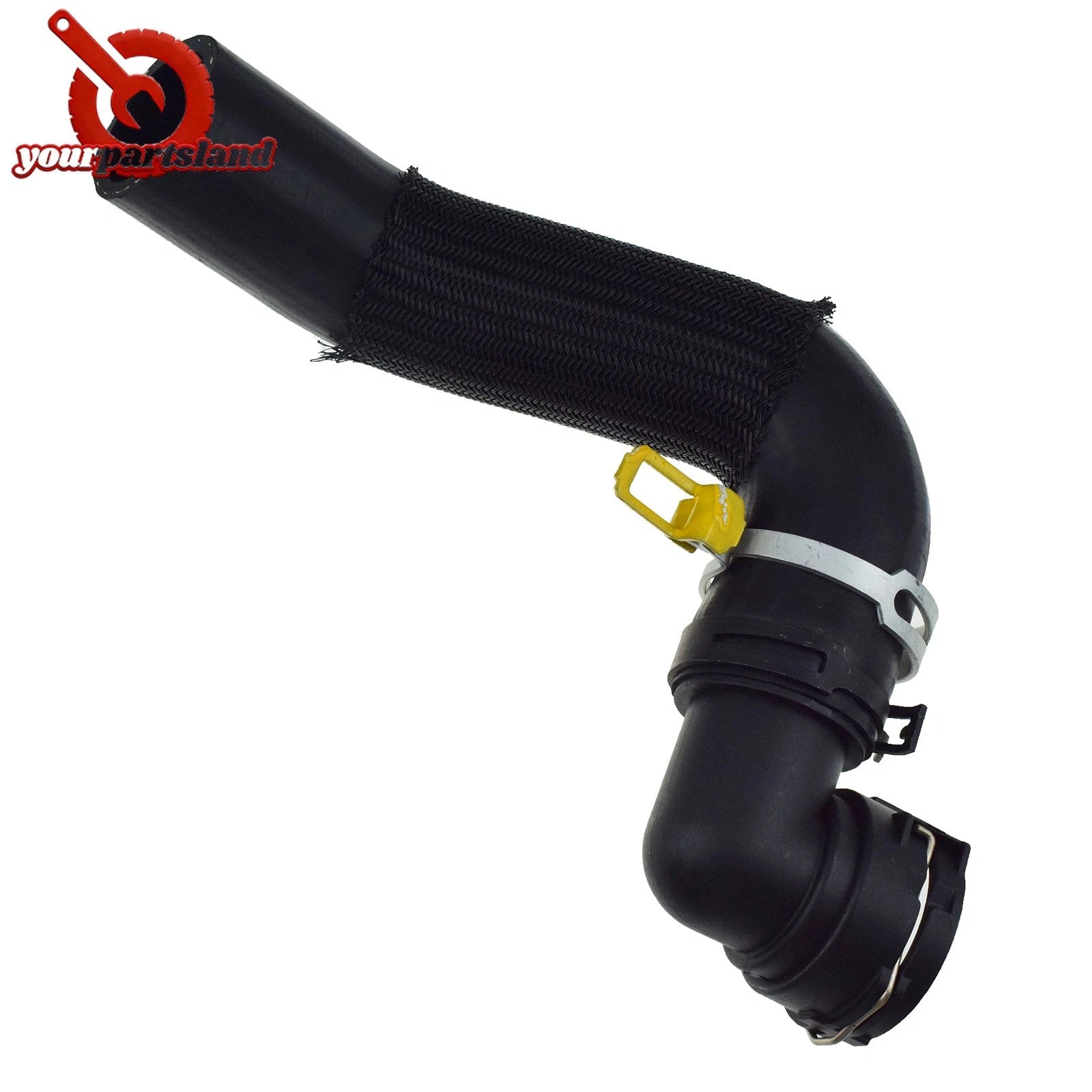 Radiator Outlet Hose Assembly for Chevrolet Cruze 1.8L 2011-2016 9076033 6B93BC-57