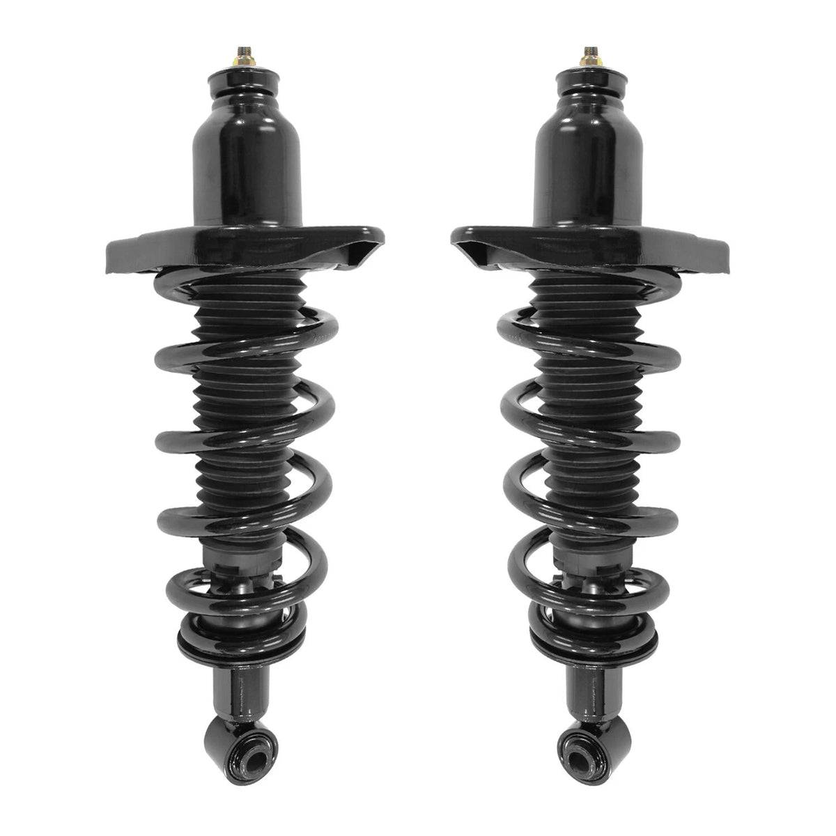 Rear Complete Strut Assembly Kit for 2014-2020 Acura MDX 6B93BC-57