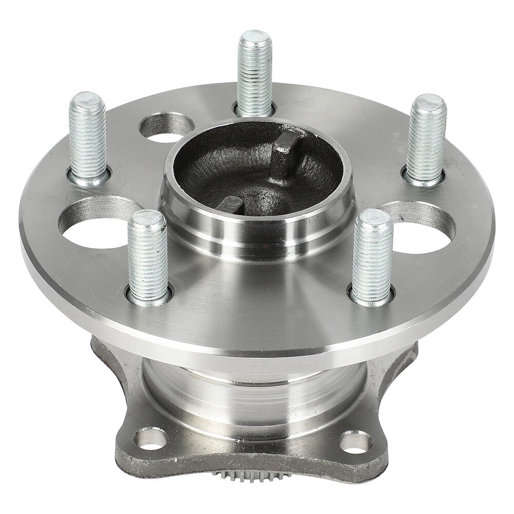 2 Pcs Wheel Hub Bearings Rear For Toyota Camry Avalon Solara Lexus ES300 W/ ABS 6B93BC-57