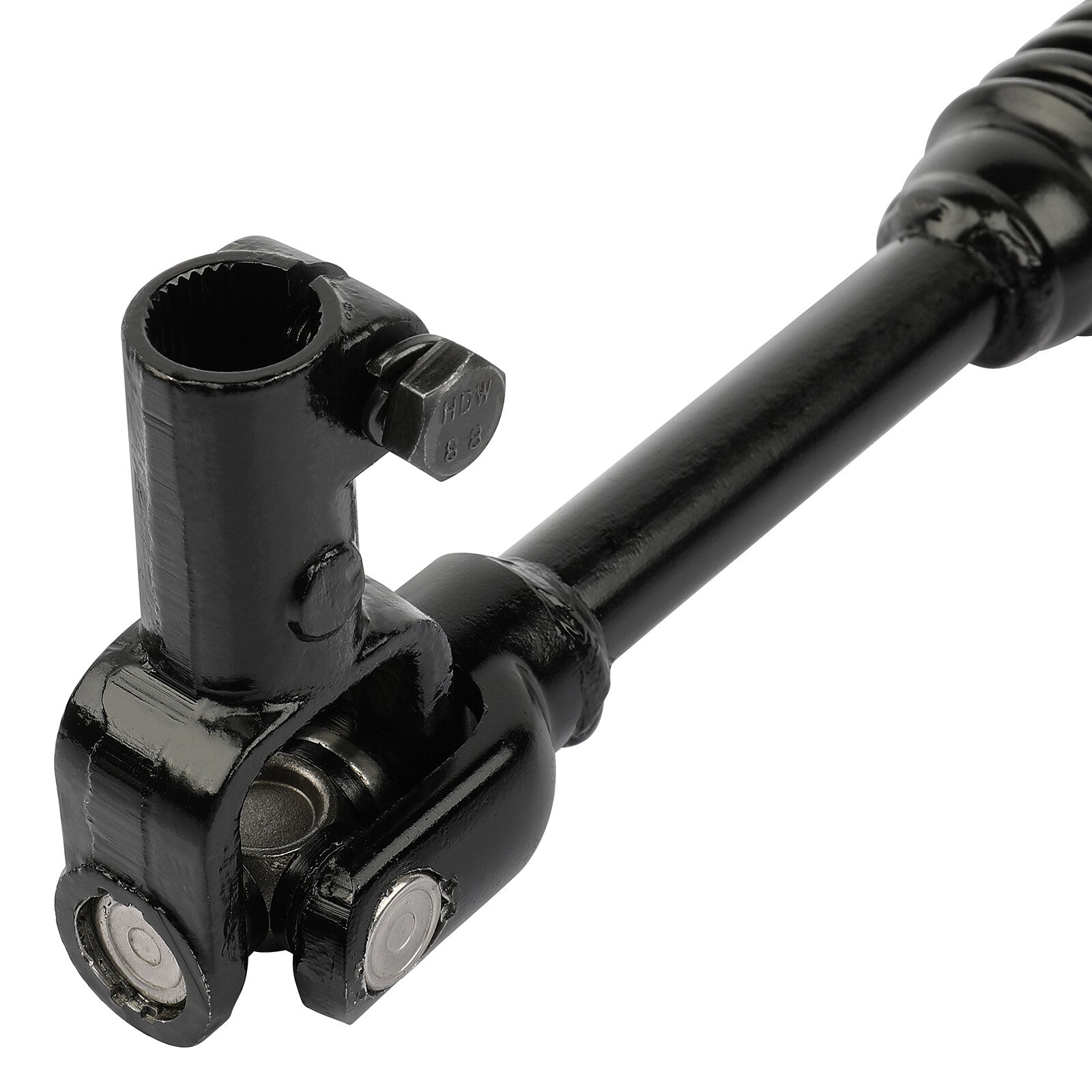 4520304020 For Toyota Tacoma 2005-2015 Column Lower Intermediate Steering Shaft 6B93BC-57