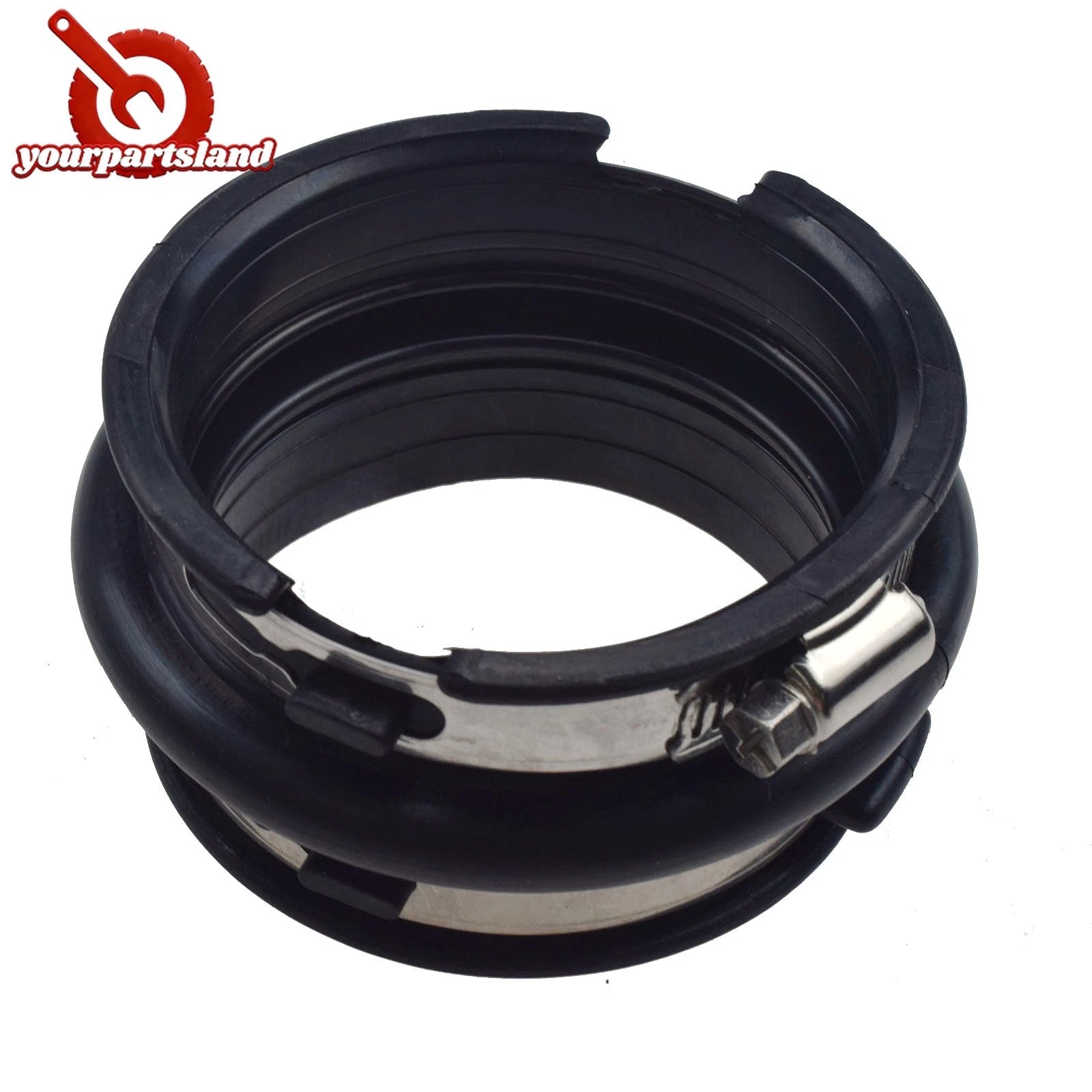 FOR COLORADO CANYON 3.5 3.7 AIR TO THROTTLE BODY RUBBER HOSE 2004-2012 15202417 6B93BC-57