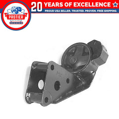 Motor & Trans Mount 4PCS Fit 1995-1999 Nissan Sentra 1.6L Manual Trans-USA 6B93BC-57