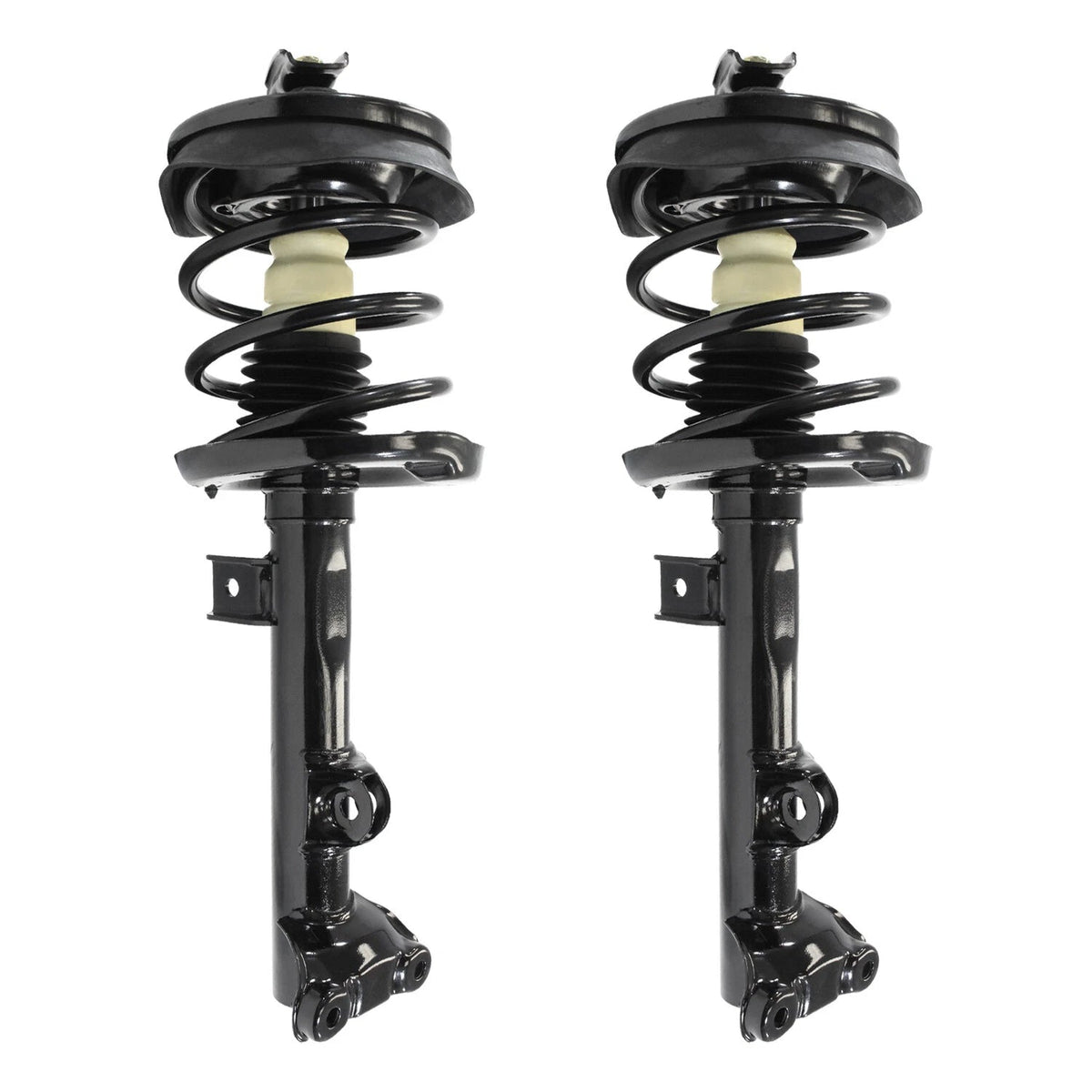 Front Complete Strut Assembly Kit for 2002-2007 Mercedes C230, 2001-2005 6B93BC-57