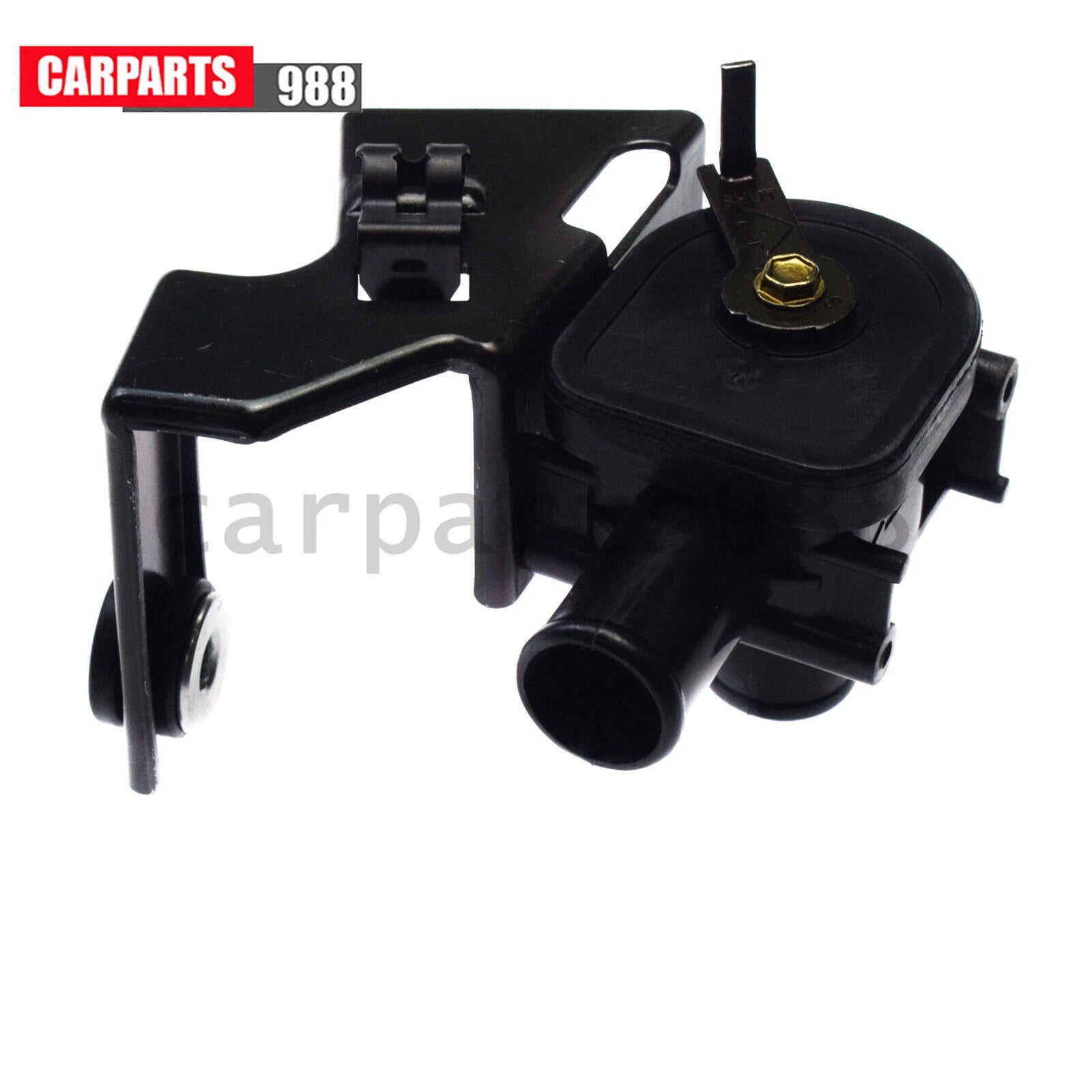 Heater Control Valve 8724012260 94854868 For 1993-1997 Toyota Corolla Geo Prizm 6B93BC-57