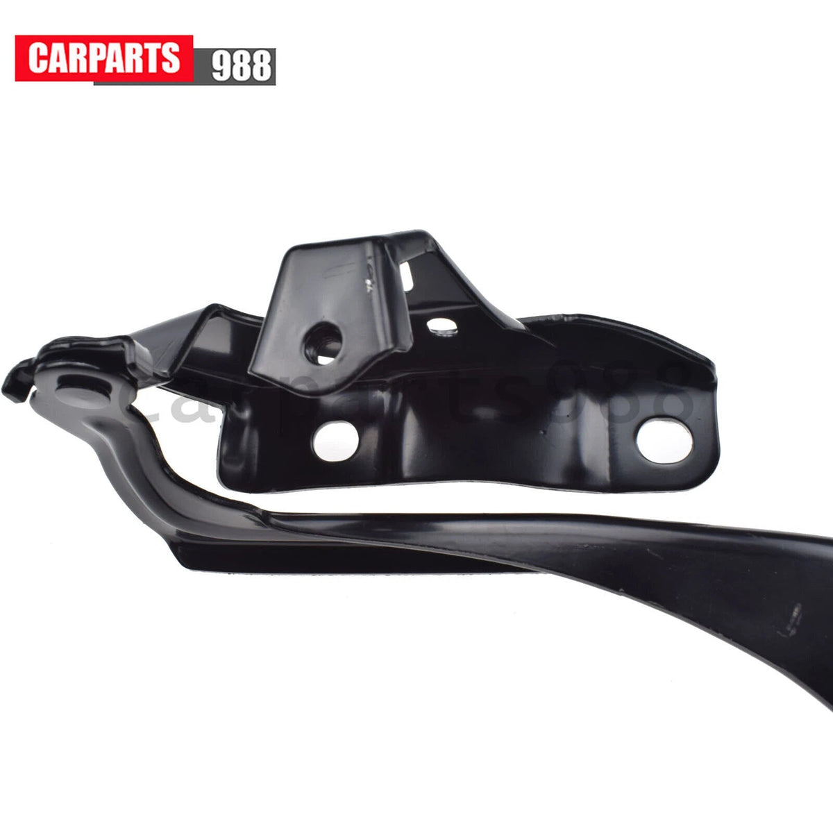 Left Side Hood Hinge for 2016-2021 Honda Civic HO1236144 60170TBAA00ZZ 6B93BC-57