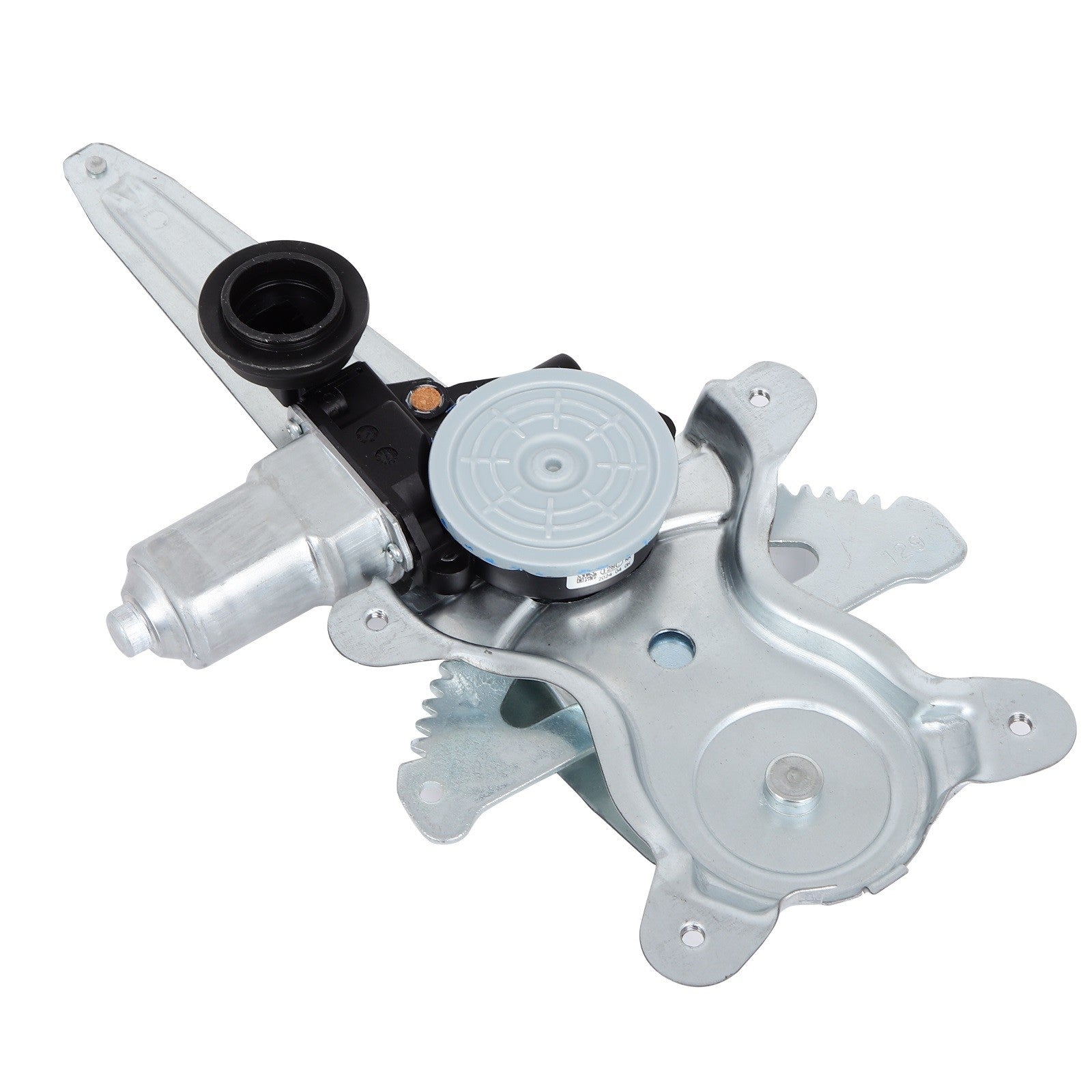 For 2013-2018 Toyota RAV4 Rear Driver Side Power Window Regulator with Motor 6B93BC-57