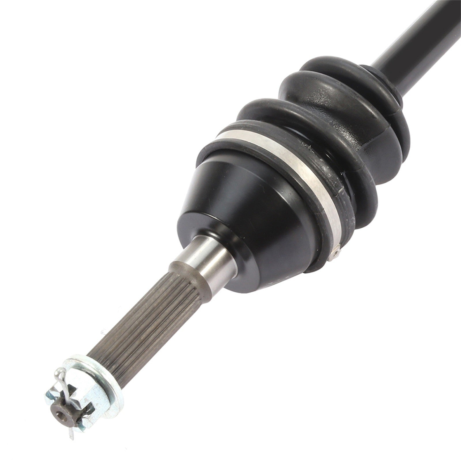 For 2016-2020 Polaris Sportsman 450 Driver/Passenger Side Front Axle Half Shaft KOEEP