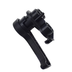 Hood Latch Release Handle for 11-19 Hyundai Sonata 11-16 Kia Optima 81181-2B000 6B93BC-57