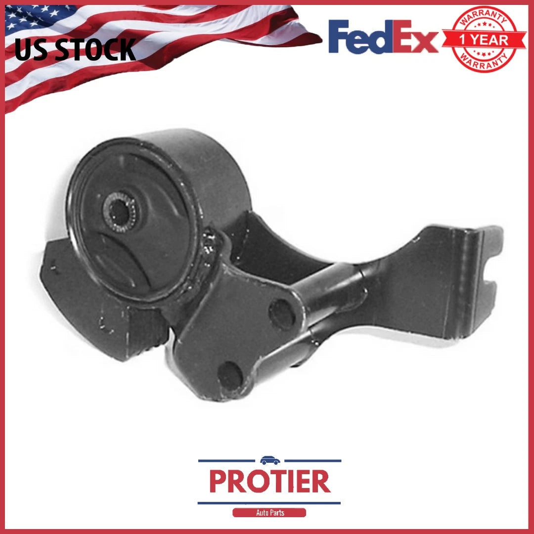 Rear Engine Mount for ISUZU I-MARK CHEVROLET SPECTRUM 6B93BC-57