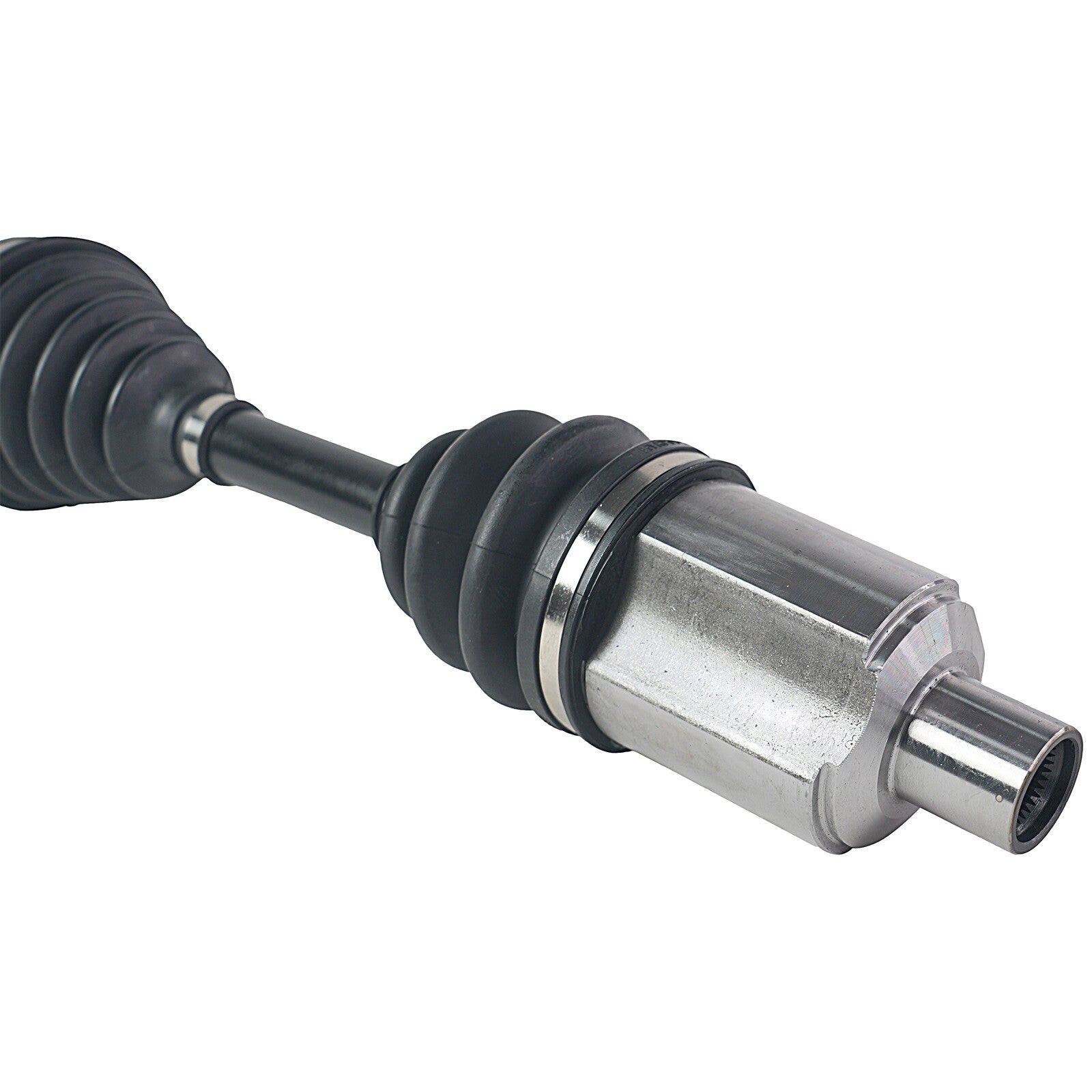 For Chevrolet Malibu 2008-2010 2.4L Front Right CV Axle 6 Speed Automatic Trans. 6B93BC-57