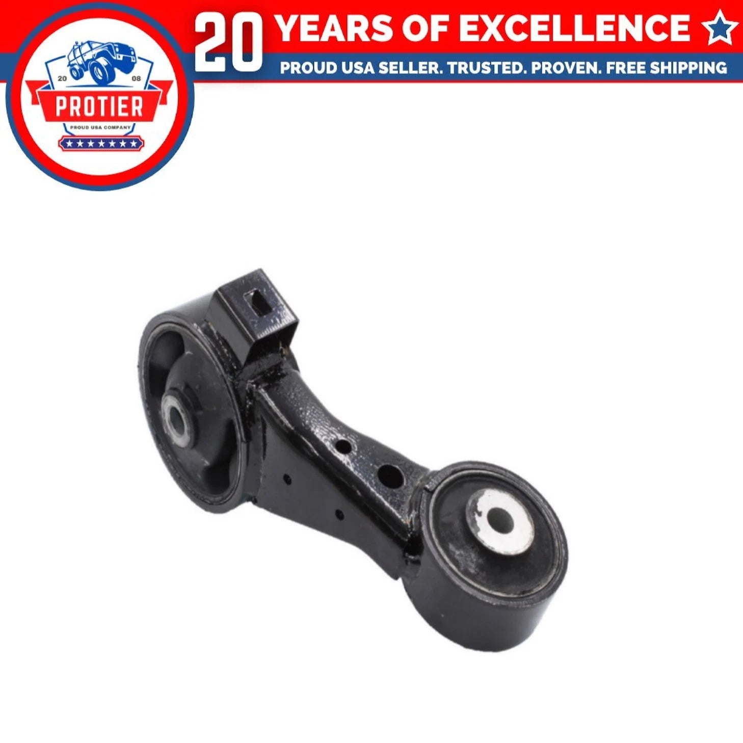 3PCS Engine Motor & Trans Mount Set Compatible for 2002-2003 Lexus ES300 3.0L 6B93BC-57