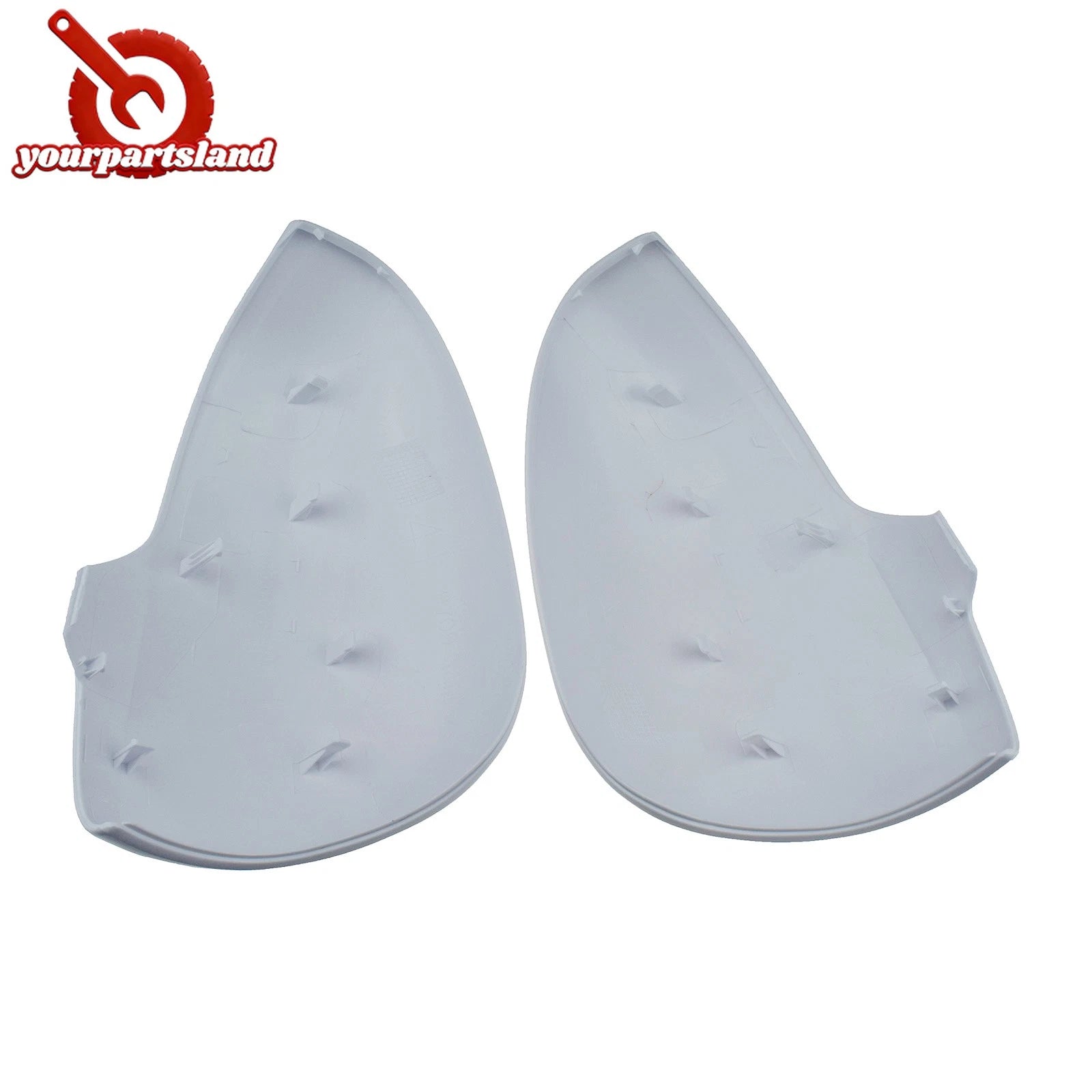 Outer Rearview Mirror Cover LH RH For Toyota Reiz 10-12 87945-0P902,87915-0P902 6B93BC-57