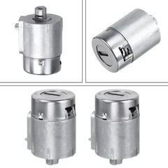 Ignition Key Switch Lock Cylinder for Chevy GMC K1500 K2500 K3500 1995 1996 1997 6B93BC-57