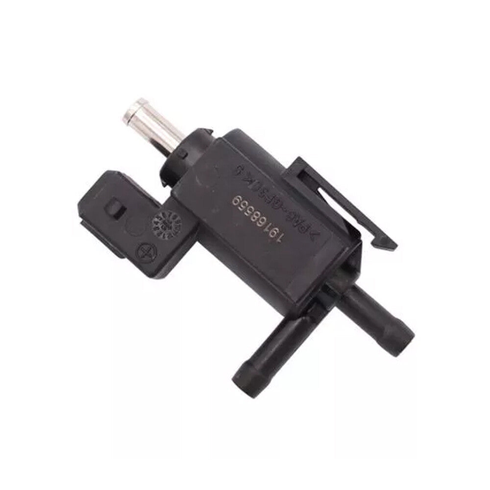 Turbocharger Wastegate Solenoid / Actuator For Chevrolet 2013-2021 Malibu Camaro