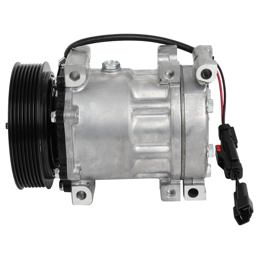 A/C Compressor For Dodge Dakota 2.5L 1994-1995 Dodge Ram 1500 3.9L 1994-1995 6B93BC-57