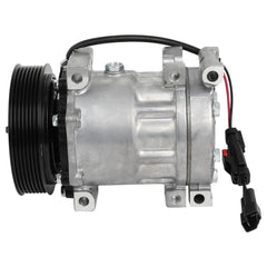 A/C Compressor For Dodge Dakota 2.5L 1994-1995 Dodge Ram 1500 3.9L 1994-1995 6B93BC-57