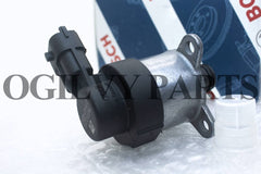 0928400607 FUEL PRESSURE REGULATOR CONTROL VALVE FITS BOSCH CITROEN PEUGEOT 1.6