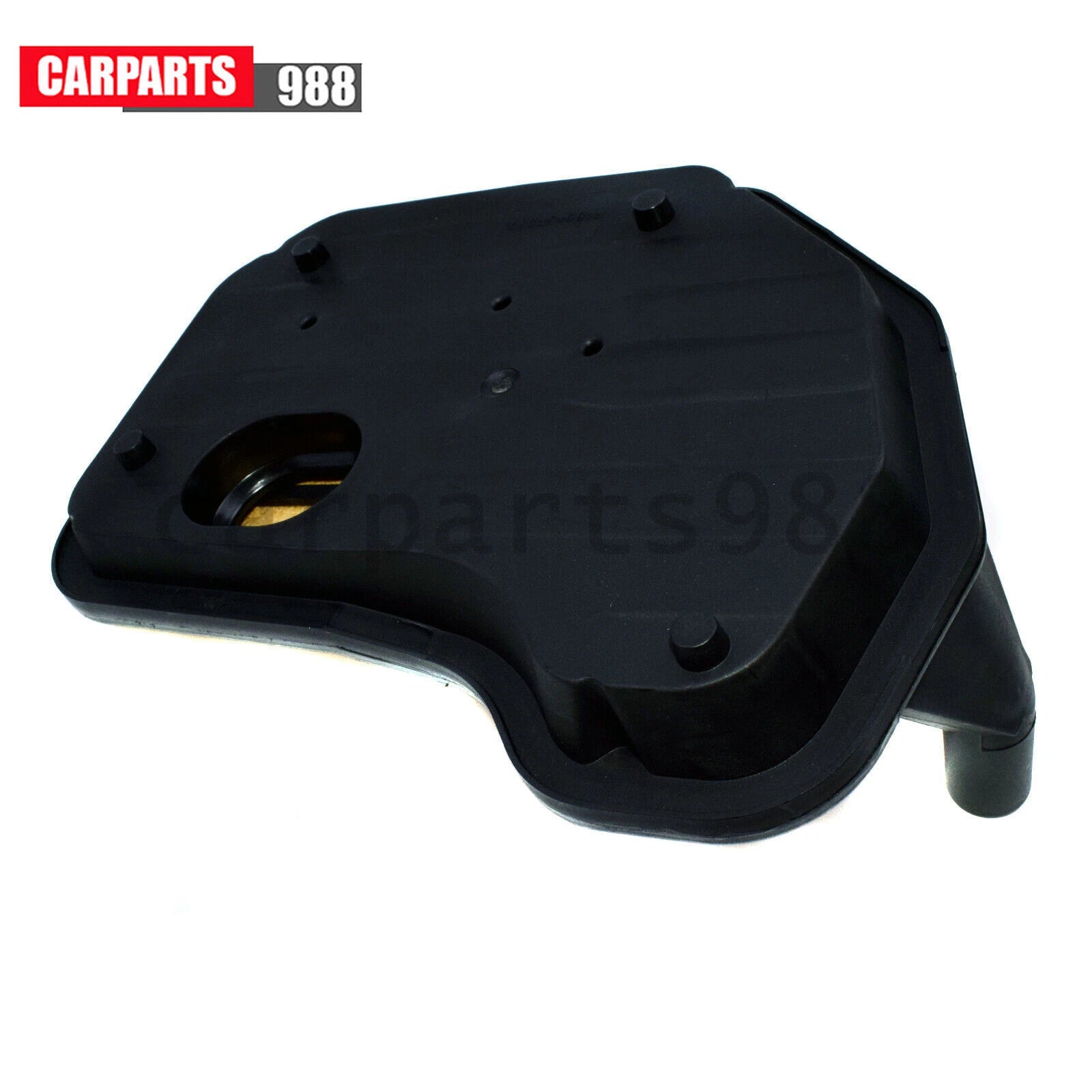 Transmission Filter Oil Pan Gasket 24208576 for Chevy GMC Express 4L60-E 4L65-E 6B93BC-57