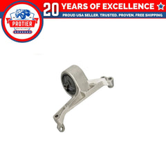 Front Motor Mount Set Compatible for 1999-2002 Suzuki Esteem 1.8L Compatible 6B93BC-57