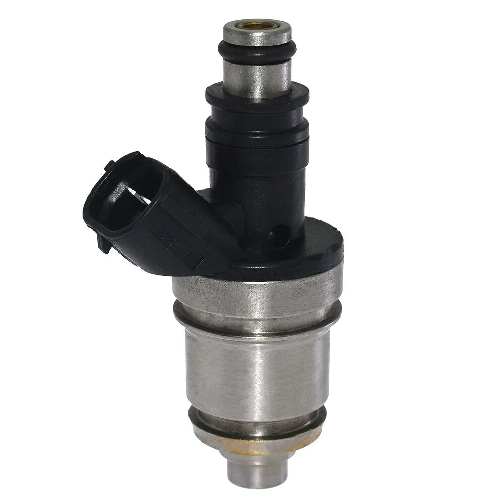 6x Fuel Injector JS28-7 for SUZUKI Grand Vitara Chevrolet Tracker 15710-67D00 6B93BC-57