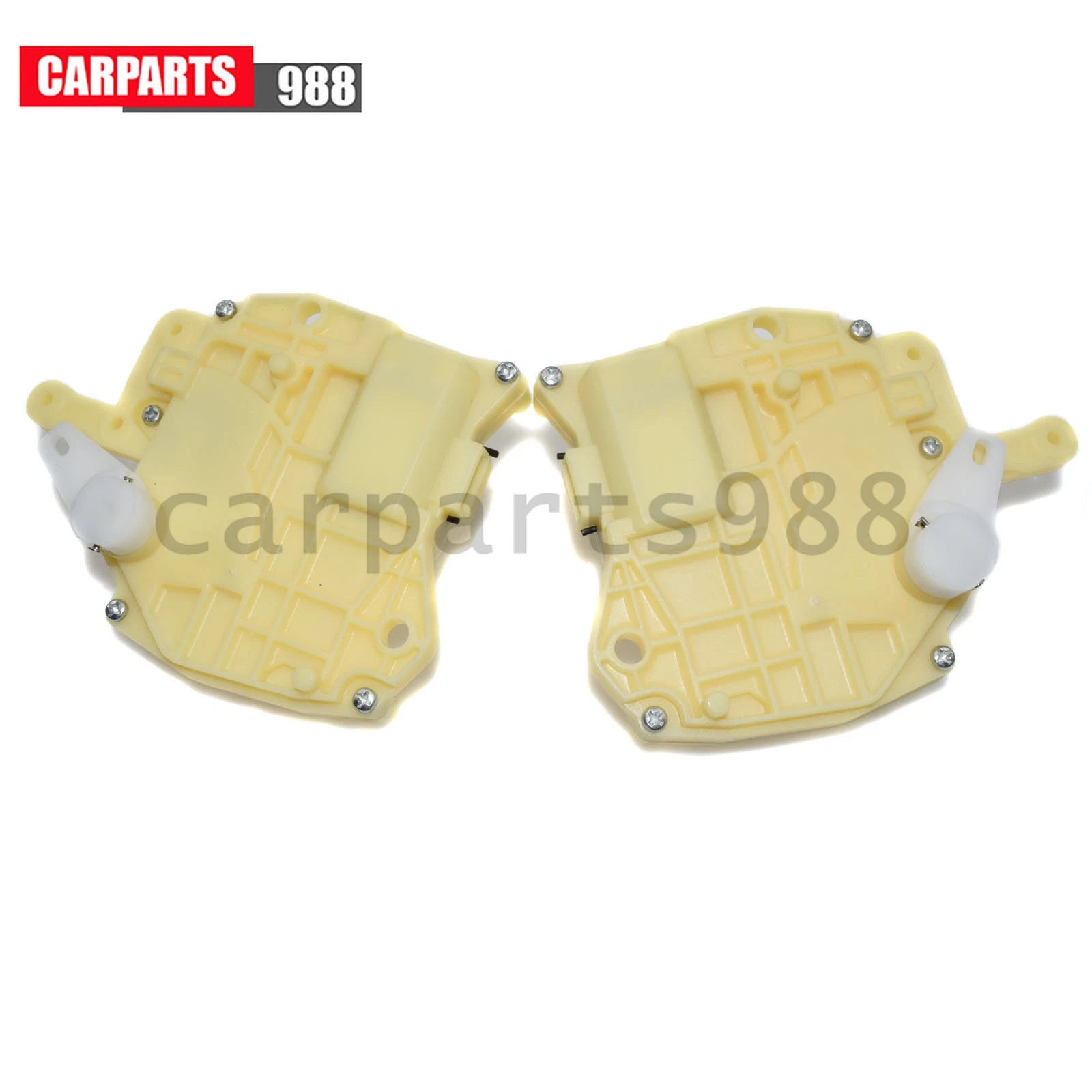 Front Left Right Door Lock Actuators For Honda Civic Accord CR-V Odyssey Insight 6B93BC-57