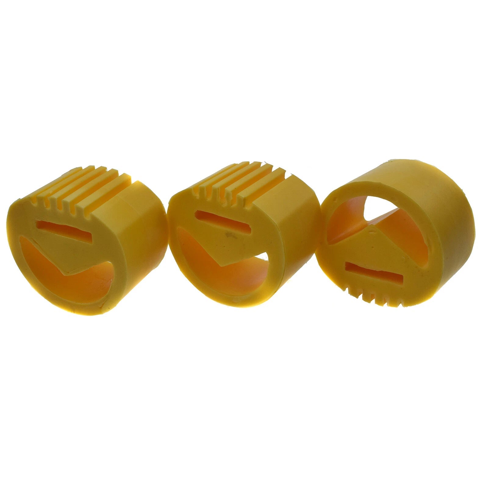 3PCS Motor Mount and Snubber Bushing For Club Car Gas Golf Cart 1984-up 1012164 6B93BC-57