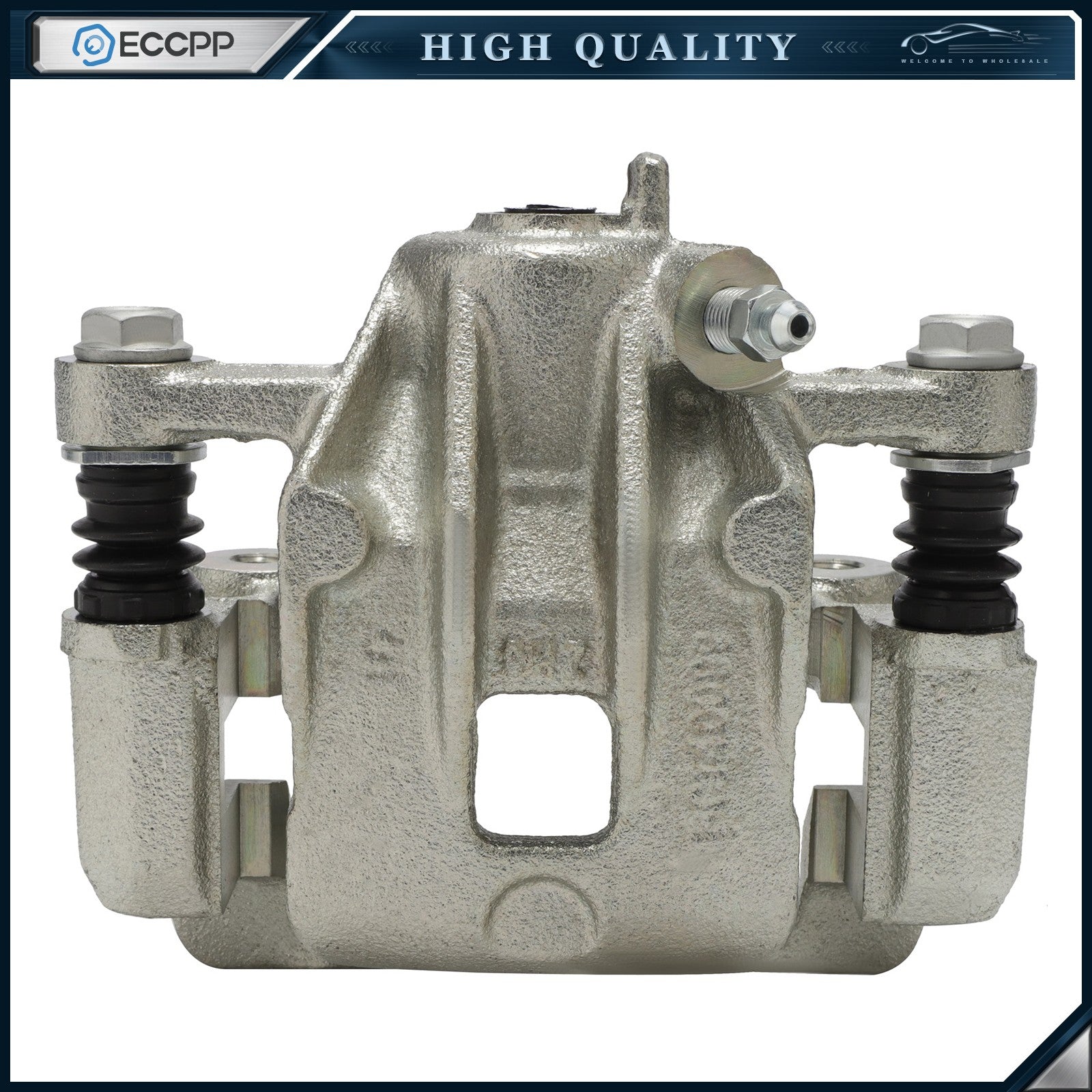 Rear Right Brake Caliper 1Pc For 2006-08 Hyundai Sonata 2005-09 Hyundai Tucson 6B93BC-57